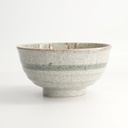 Grey Soshun Tayo Bowl 17x9cm 900ml YT-9969 4/32