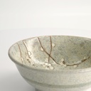 Grey Soshun Ramen Bowl 21.5x9cm 1300ml YT-9985 3/24
