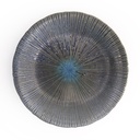 Sky Blue Plate 28.8x3.3cm TN-7025/B 16389  3/18