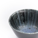 Sky Blue Bowl 12x6.4cm 350ml TN-7023/B 16393 6/96