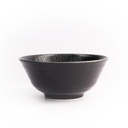 Sky Blue Bowl 15.4x6.8cm 600ml TN-7024/B 16394 6/48