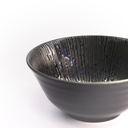Sky Blue Bowl 15.4x6.8cm 600ml TN-7024/B 16394 6/48