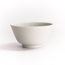 Sky White Bowl 12x6.4cm 350ml TN-7023/W 16401 6/96