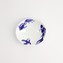 Goldfish Plate 11x10x3cm KIG35DF 10/160