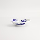 Goldfish Plate 11x10x3cm KIG35DF 10/160