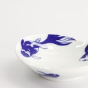 Goldfish Plate 11x10x3cm KIG35DF 10/160