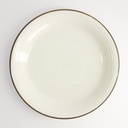 Hime Kobiki Plate 28cm 18856 3/18