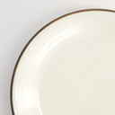 Hime Kobiki Plate 28cm 18856 3/18