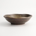 Iga Matte Bowl 16.5x5cm 400ml YW-7213/IM 6/72
