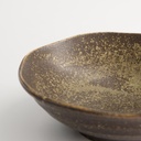 Iga Matte Bowl 16.5x5cm 400ml YW-7213/IM 6/72