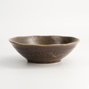 Iga Matte Bowl 14.5x4.4cm 250ml YW-7212/IM 6/96