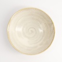 Titanium Matte Bowl 14.5x4.4cm 250ml YW-7212/TM 6/96