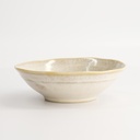 Titanium Matte Bowl 14.5x4.4cm 250ml YW-7212/TM 6/96