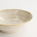 Titanium Matte Bowl 14.5x4.4cm 250ml YW-7212/TM 6/96