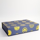 Ten Karakusa 8pcs Sushi Giftset 13A 22508 1/6