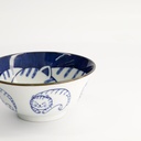 Kawaii Tayo Bowl Cat Neko 14.9x6.7cmh 500ml B 20932 = ook 20653 6/48
