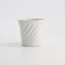 Craft Cup 8.8x8cm 250ml Kobiki White 6/72