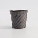 Craft Cup 8.8x8cm 250ml Ginsai Blue 6/72