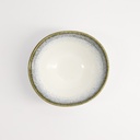 New Montenegro Bowl 11x10x4.5cm 160ml 12/48