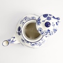 Flora Japonica Teapot Giftset 24x16.5cm 1300ml Crane 1/6