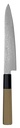 Knife Mujun Petty Knife 15cm Damascus AUS10 18814