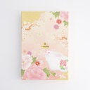 Chopstick Giftset/10 Rabbit Sakura DJKZ-A-065 20905 1/36