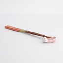 Chopstick Giftset/10 Rabbit Sakura DJKZ-A-065 20905 1/36