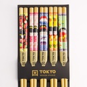 Chopstick Set/5 Maiko