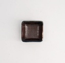 Masiko Kinyo Choku 7.5x7.5x3.2cm Black 12/144