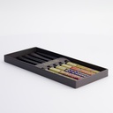 Chopstick Giftset/5 Peony Flower 17866 1/100
