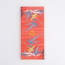 Chopstick Giftset/5 Dark Brown B-0237 1/100