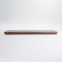 Mino Craft Rectangular Plate 48x17x3.9cm Ob Plate 151-105  1/20