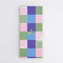 Chopstick Giftset/5 Square 33456 1/100