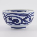 Mixed Bowls Aisomon 13.2x7.2cm 500ml 6/48