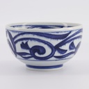 Mixed Bowls Aisomon 13.2x7.2cm 500ml 6/48