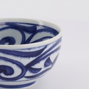 Mixed Bowls Aisomon 13.2x7.2cm 500ml 6/48