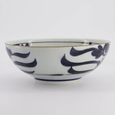 Mixed Bowls Kodai Soka Ramen 21.3x8.2cm 1450ml 12/24