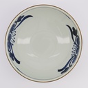 Mixed Bowls Kodai Soka Ramen 21.3x8.2cm 1450ml 12/24