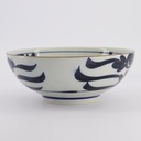 Mixed Bowls Kodai Soka Ramen 21.3x8.2cm 1450ml 12/24
