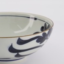 Mixed Bowls Kodai Soka Ramen 21.3x8.2cm 1450ml 12/24