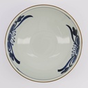 Mixed Bowls Kodai Soka Ramen 21.3x8.2cm 1450ml 12/24