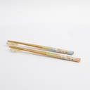 Chopstick Giftset/4 Kawaii Cats 33517 1/100