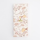 Chopstick Giftset/4 Kawaii Cats 33517 1/100