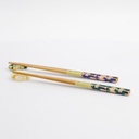 Chopstick Giftset/4 Shiba 33518 1/100