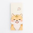 Chopstick Giftset/4 Shiba 33518 1/100