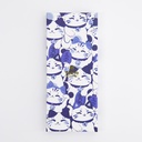 Chopstick Giftset/4 Lucky Cat 33519 1/100
