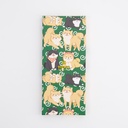 Chopstick Giftset/5 Shiba 33521 1/100