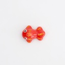 Chopsticks Rest Goldfish Red D63-1 12/480