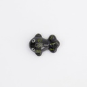 Chopsticks Rest Goldfish Black D63-2 12/480