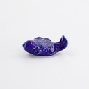 Chopsticks Rest Fish Blue D66-1 12/480